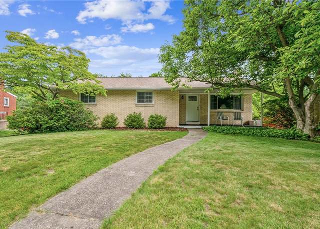 Property at 144 Skylark Dr, Shaler, PA 15116, 3 beds, 2 baths