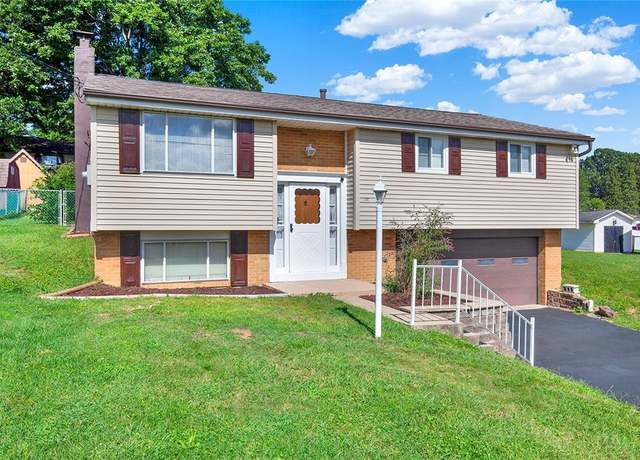 Property at 1213 W Fir Dr, Unity  Twp, PA 15650, 3 beds, 1 bath