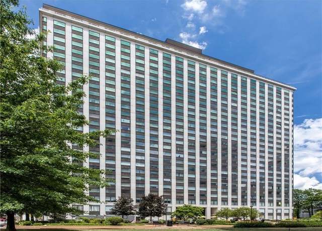 Property at 320 Fort Duquesne Blvd Unit 12N, Downtown Pgh, PA 15222, 1 bed, 1 bath