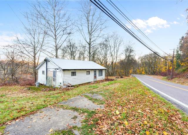 Property at 265 Bairdstown Rd, Derry Twp, PA 15717