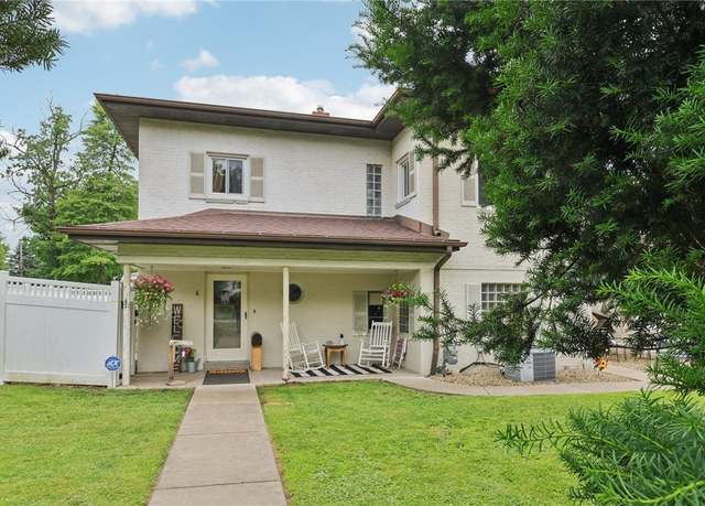Property at 6 Edgewood Acres, Neshannock Twp, PA 16105, 3 beds, 1.5 baths