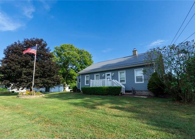 Property at 1008 Route 68, New Sewickley Twp, PA 15066, 3 beds, 1 bath