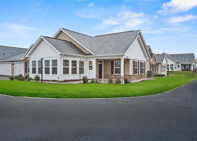 Property at 1261 Sandy Ridge Dr, Buffalo Twp - But, PA 16055, 2 beds, 2 baths