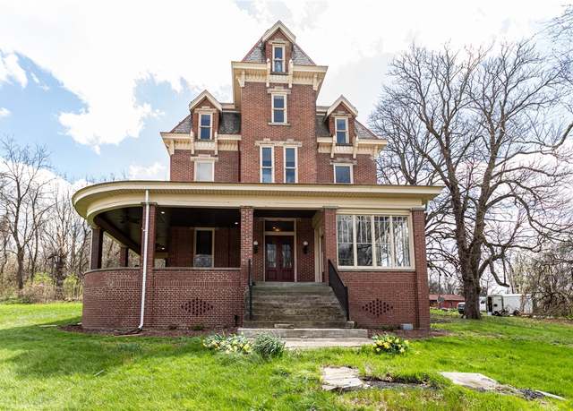 Property at 1138 State Route 31 State Route 31, East Huntingdon, PA 15688, 6 beds, 2.5 baths