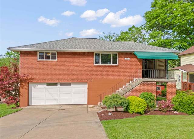 Property at 110 Steinbach Ln, Jefferson Hills, PA 15025, 2 beds, 2 baths