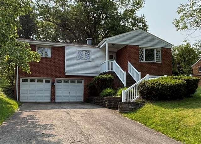 Property at 7 Sierra Dr, Plum Boro, PA 15239, 3 beds, 2 baths