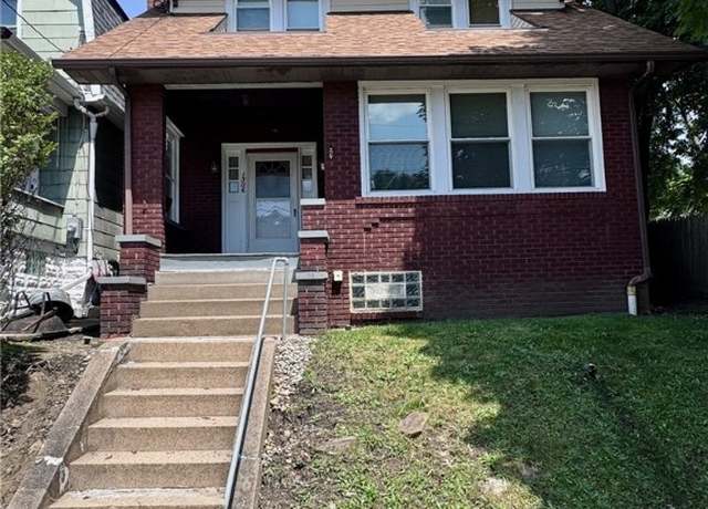 Property at 1506 Victoria Ave, New Kensington, PA 15068, 3 beds, 1.5 baths