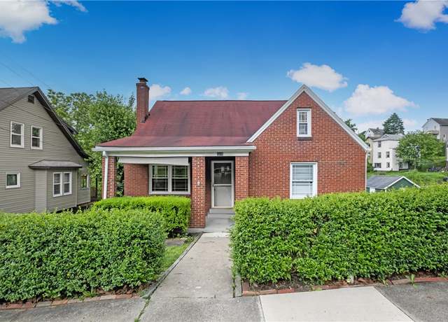 Property at 317 Gumbert St, Port Vue, PA 15133, 3 beds, 2 baths