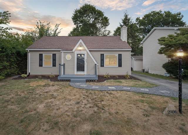 Property at 2906 Brodhead Rd, Aliquippa, PA 15001, 2 beds, 2 baths