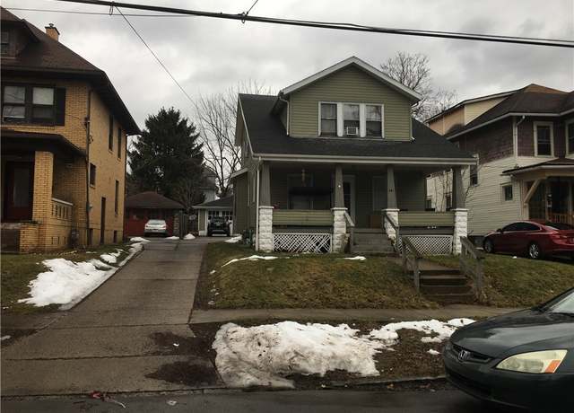 Property at 431 Boyles Ave, New Castle/2nd, PA 16101, 3 beds, 1 bath