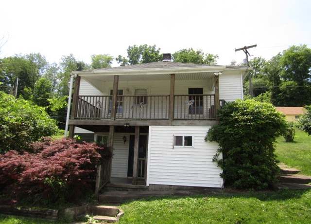 Property at 6 Browarsky Blvd, Avella, PA 15312, 2 beds, 1 bath