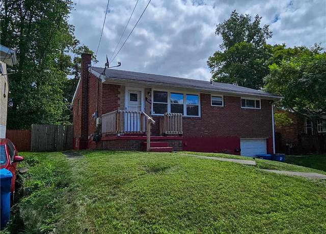 Property at 529 Guylyn Dr, Penn Hills, PA 15235, 3 beds, 1.5 baths