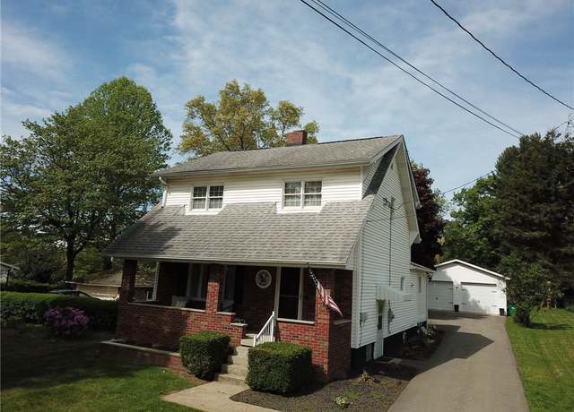 Property at 115 Woodlawn Rd, Twp Of But Nw, PA 16001, 3 beds, 2.5 baths