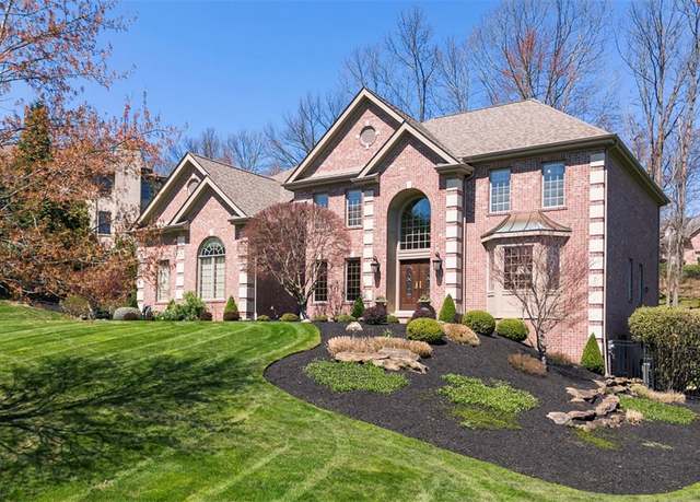 Property at 2153 Grandeur Dr, Hampton, PA 15044, 5 beds, 4.5 baths