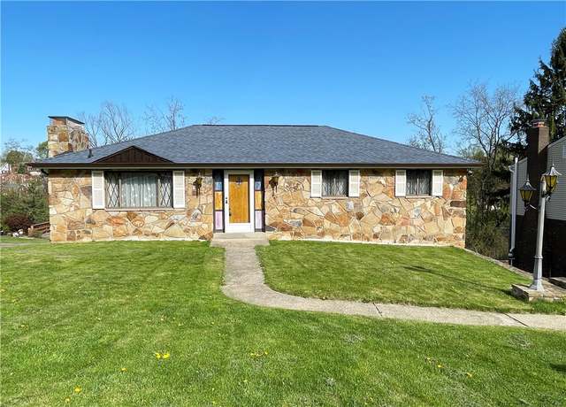 Property at 3974 Tuxey Ave, Brentwood, PA 15227, 3 beds, 2 baths