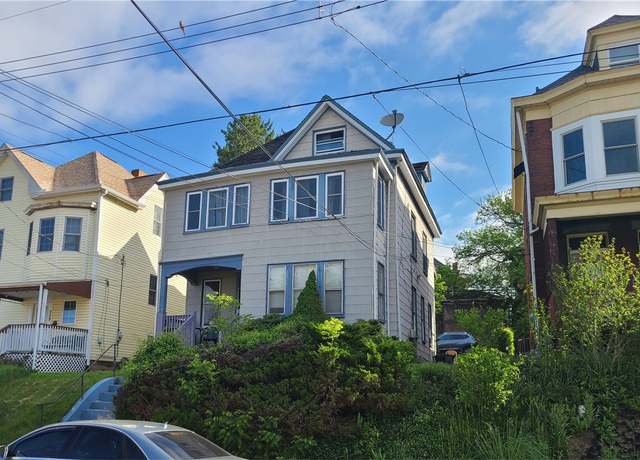 Property at 743 Taylor Ave, Avalon, PA 15202, 6 beds, 3 baths