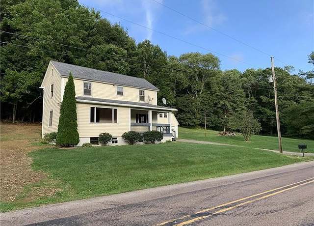 Property at 1368 Piedmont Rd, Milford Twp, PA 15501, 3 beds, 1 bath