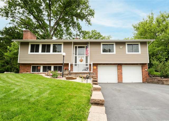 Property at 1941 Dubonnet Ct, Mccandless, PA 15101, 4 beds, 2.5 baths