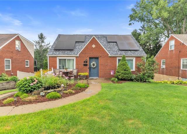 Property at 210 Stepp Dr, Monroeville, PA 15146, 3 beds, 2 baths