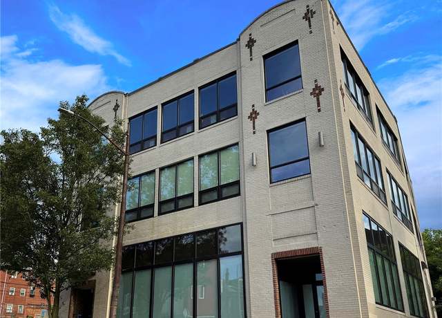 Property at 3644 Penn Ave #203, Lawrenceville, PA 15201, 1 bed, 1 bath