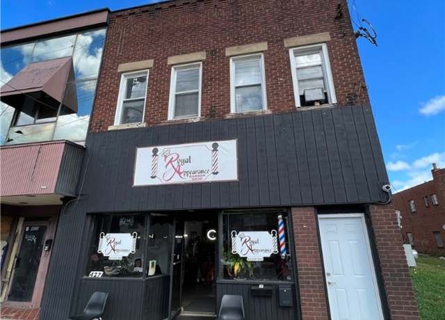 Property at 427 Saint Clair Ave, Clairton, PA 15025, 3 beds, 2 baths