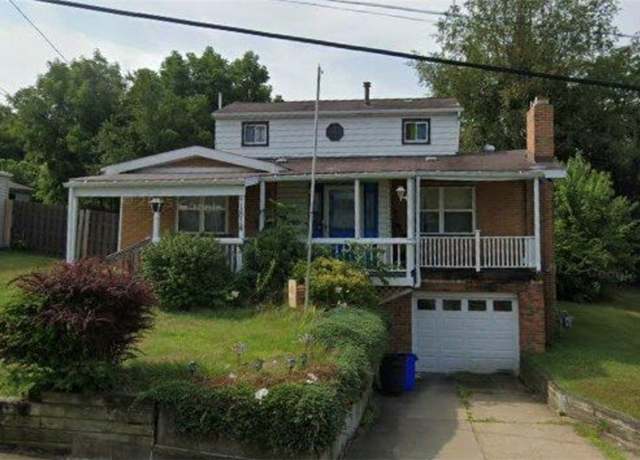 Property at 1814 5th St, New Brighton, PA 15066, 4 beds, 2.5 baths