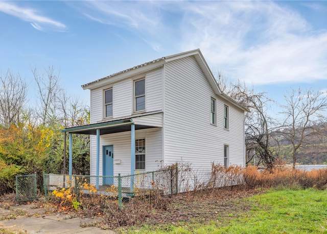 Property at 826 Washington, Braddock, PA 15104, 1 bed, 2 baths