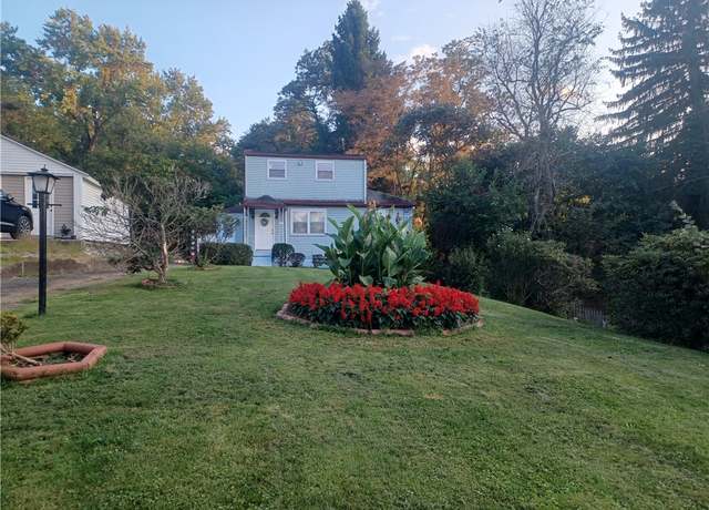 Property at 507 Bon Air Rd, Penn Hills, PA 15235, 2 beds, 1 bath