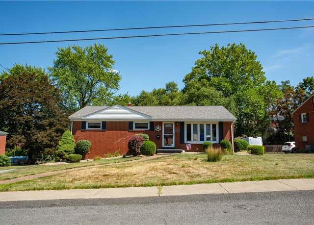 Property at 5612 Alan St, Hopewell Twp - Bea, PA 15001, 3 beds, 2 baths