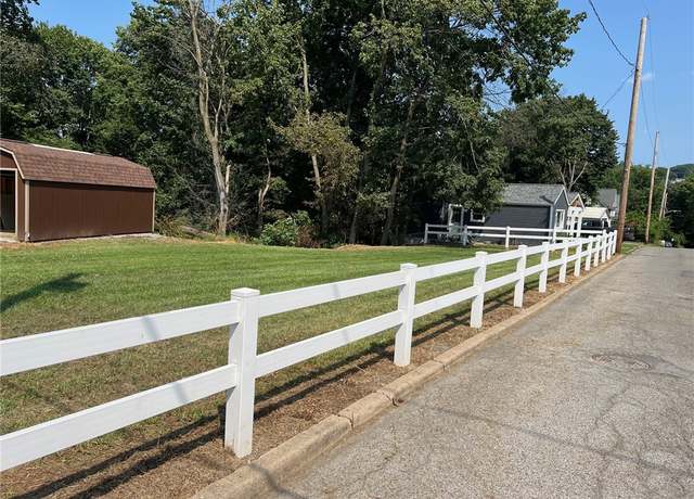 Property at 118 Shaw St, Aliquippa, PA 15001