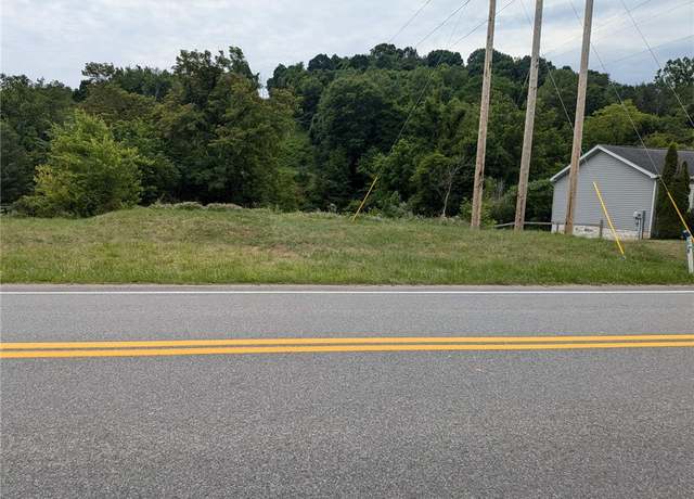 Property at 3668 Finleyville-elrama Rd, Union Twp - Wsh, PA 15332
