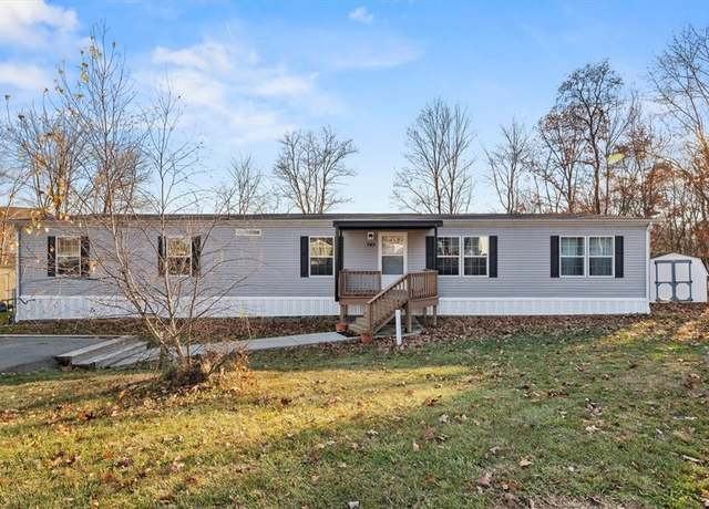 Property at 743 Slate Ave, Cranberry Twp, PA 16066, 4 beds, 3 baths