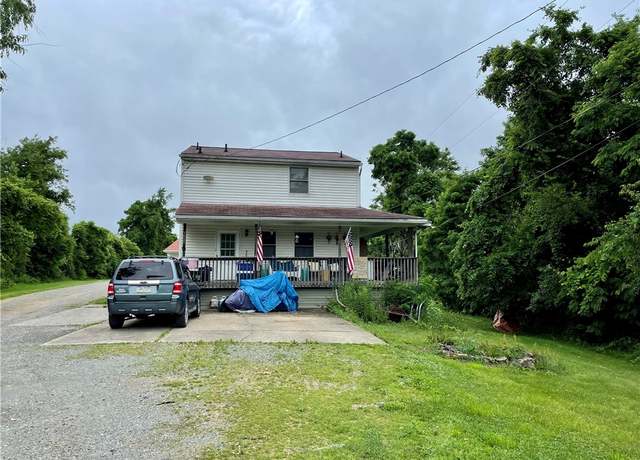 Property at 1027 Locust Ave, South Strabane, PA 15301, 6 beds, 6 baths
