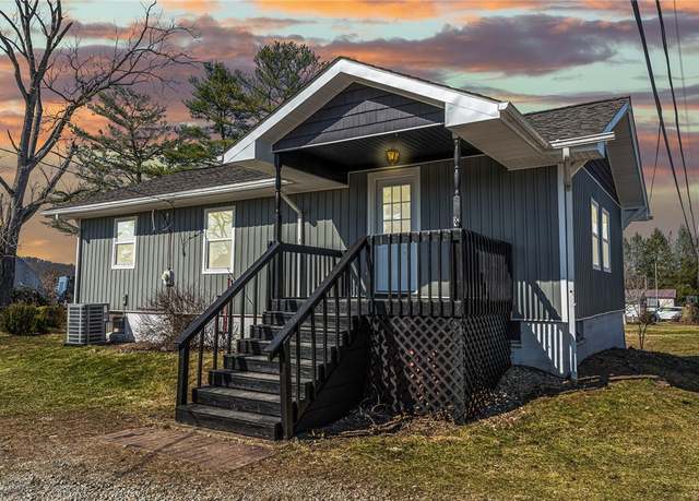 Property at 114 Cales Addition, Carmichaels/cumblnd, PA 15320, 2 beds, 1 bath