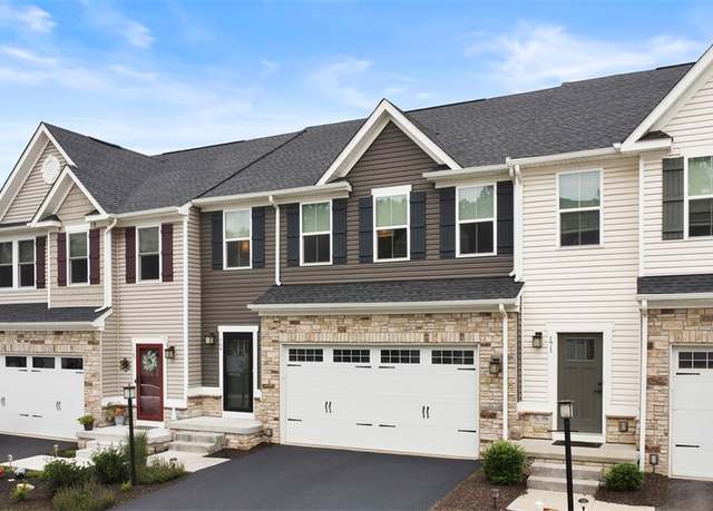 Property at 169 Dana Dr, Ohio Twp, PA 15143, 3 beds, 3.5 baths