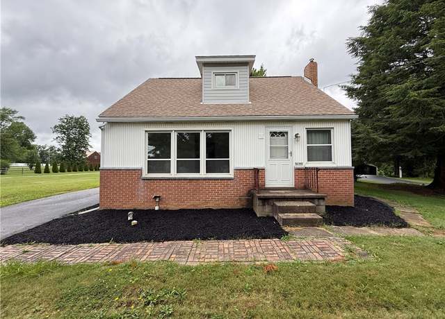Property at 3170 Dutch Ridge Rd, Brighton Twp, PA 15009, 3 beds, 1.5 baths