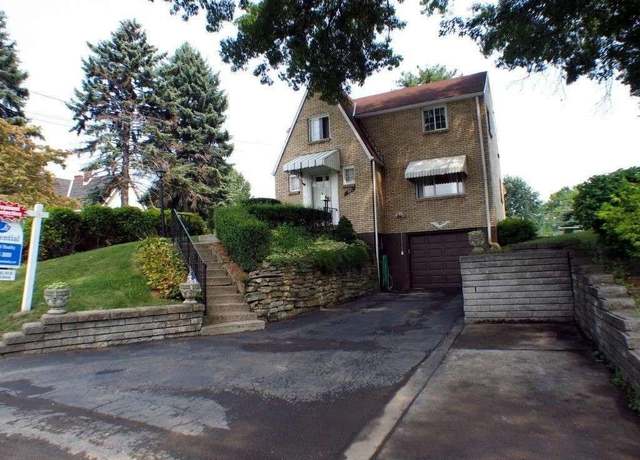 Property at 447 Wilson Dr, Penn Hills, PA 15235, 3 beds, 1.5 baths
