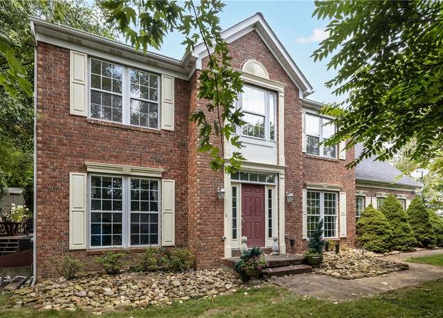 Property at 543 Shrader St, Springdale Twp, PA 15144, 4 beds, 3.5 baths