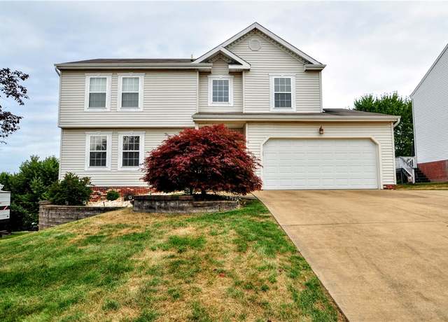 Property at 62 Timber Trial Dr, Hempfield Twp - Wml, PA 15601, 4 beds, 2.5 baths