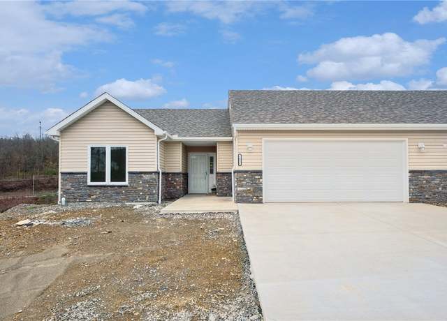 Property at 1632 Lois Rd Lot 22 A, Unity  Twp, PA 15650, 3 beds, 2 baths