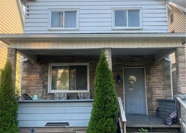 Property at 1627 Woodmont Ave, New Kensington, PA 15068, 4 beds, 1 bath