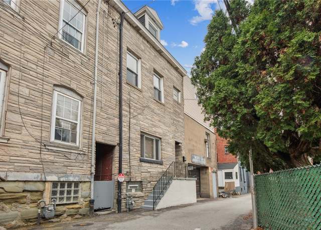 Property at 4106 Garden Way, Lawrenceville, PA 15201, 3 beds, 2 baths