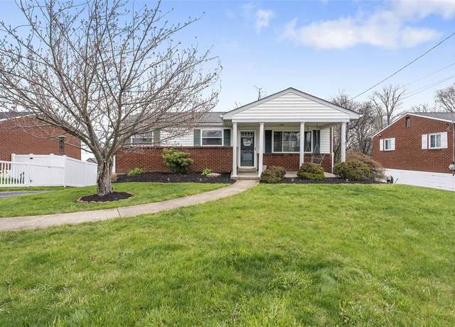 Property at 19 Highbury, Cheswick, PA 15024, 3 beds, 2 baths