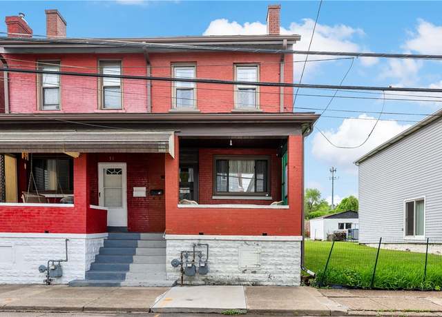 Property at 53 Sycamore St, Etna, PA 15223, 3 beds, 2 baths