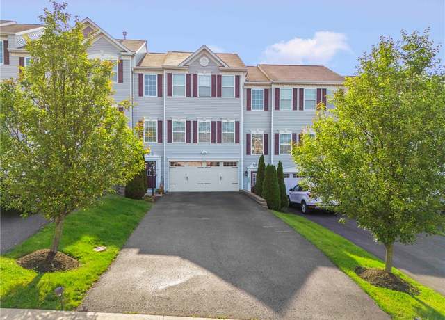 Property at 210 Brae Glen Dr, North Strabane, PA 15317, 3 beds, 2.5 baths