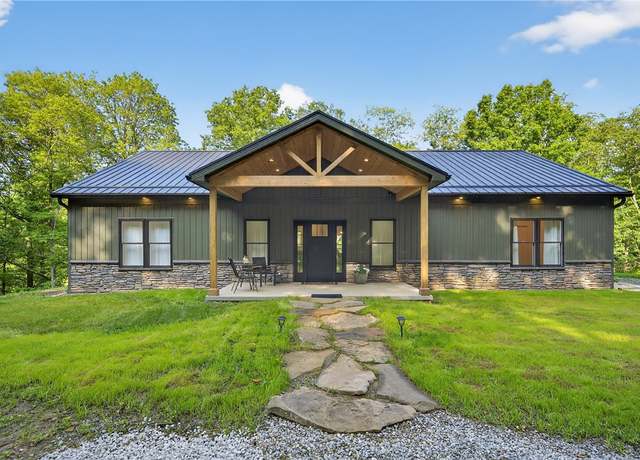 Property at 521 Creek Rd, Smith, PA 15019, 3 beds, 2 baths