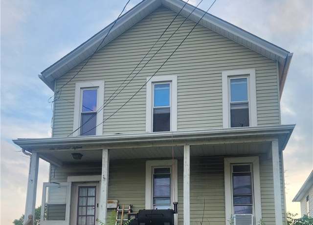 Property at 615 N Main St, City Of Washington, PA 15301, 3 beds, 2 baths
