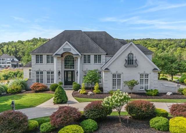 Property at 470 Four Lakes Dr, Adams Twp, PA 15044, 5 beds, 6 baths
