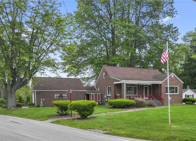 Property at 146 Samuel St, Chippewa Twp, PA 15010, 2 beds, 2 baths