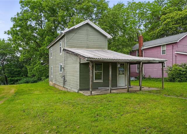 Property at 311 State Route 66, Leechburg Boro, PA 15656, 3 beds, 1 bath